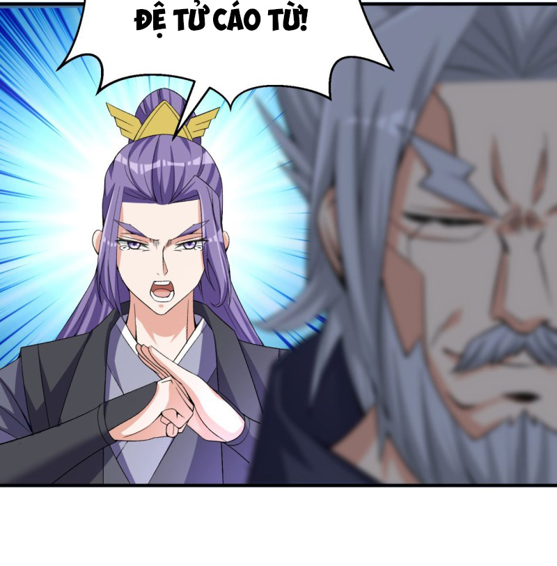 Ta Nhặt Được Thuộc Tính Tại Tu Chân Giới chapter 36 - Trang 7