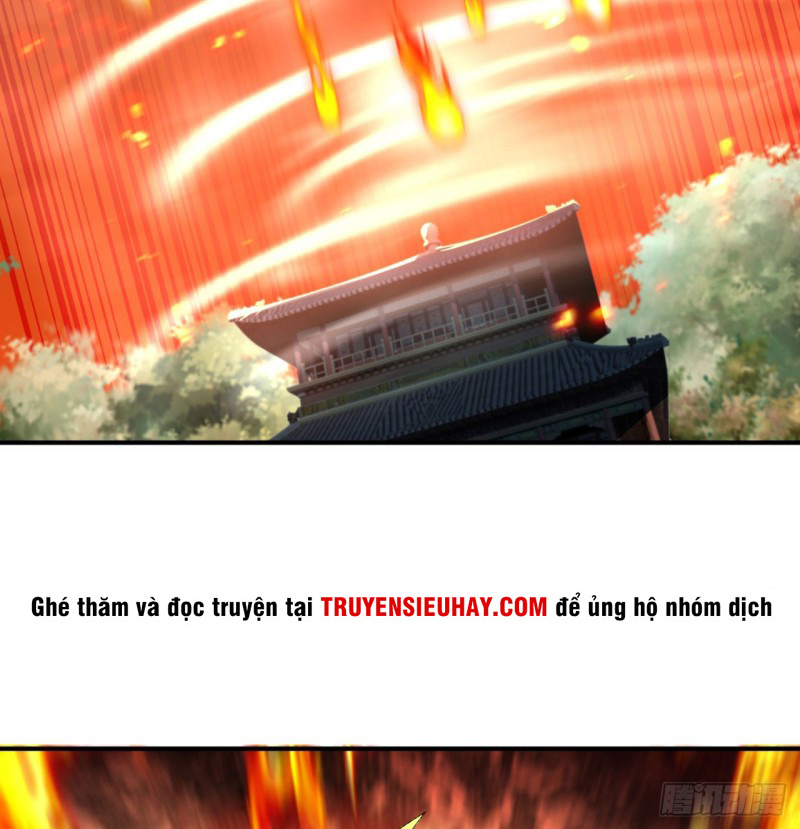 Ta Nhặt Được Thuộc Tính Tại Tu Chân Giới chapter 37 - Trang 13