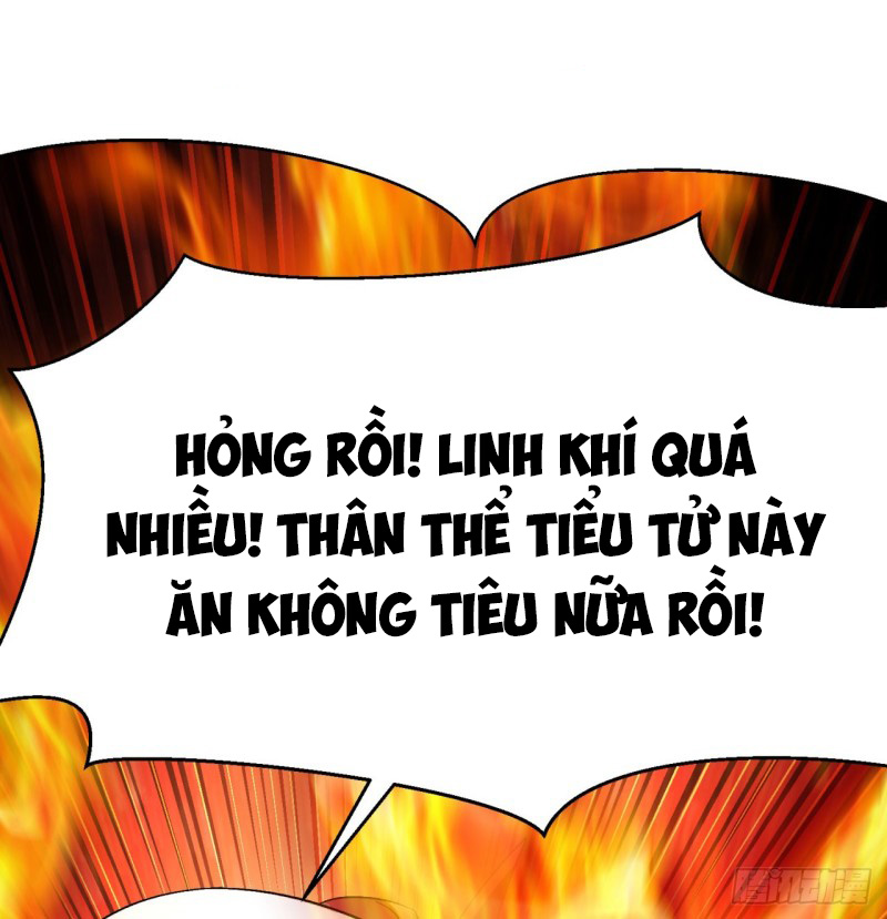 Ta Nhặt Được Thuộc Tính Tại Tu Chân Giới chapter 37 - Trang 16