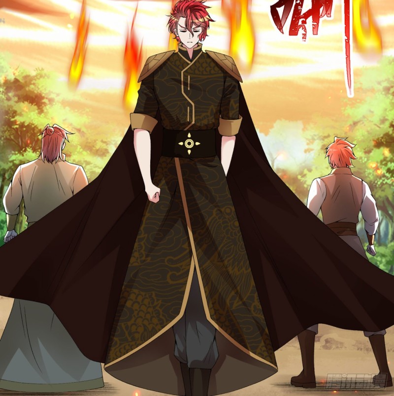 Ta Nhặt Được Thuộc Tính Tại Tu Chân Giới chapter 37 - Trang 21