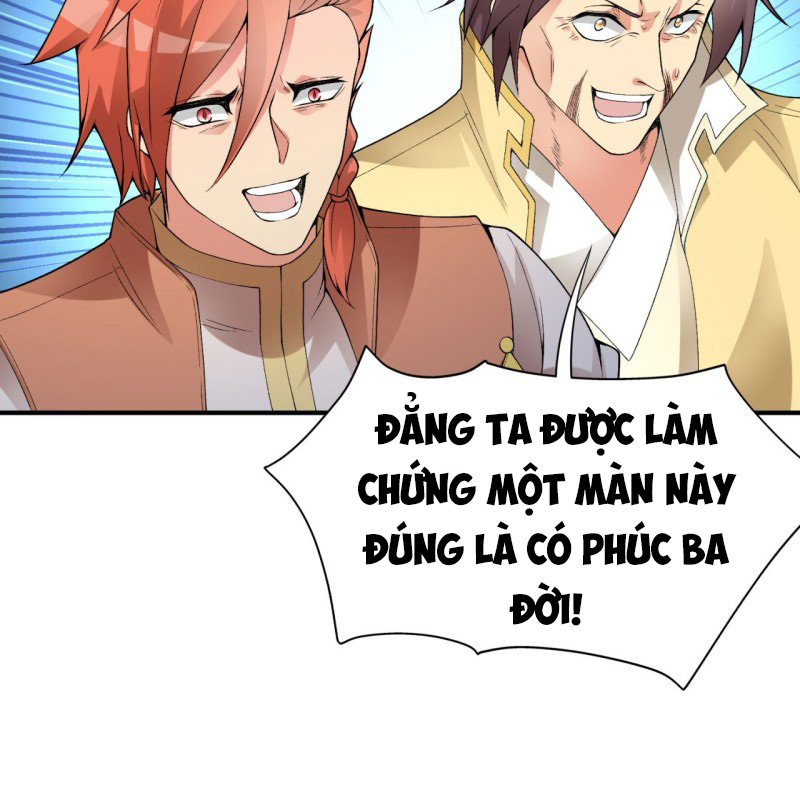 Ta Nhặt Được Thuộc Tính Tại Tu Chân Giới chapter 37 - Trang 23