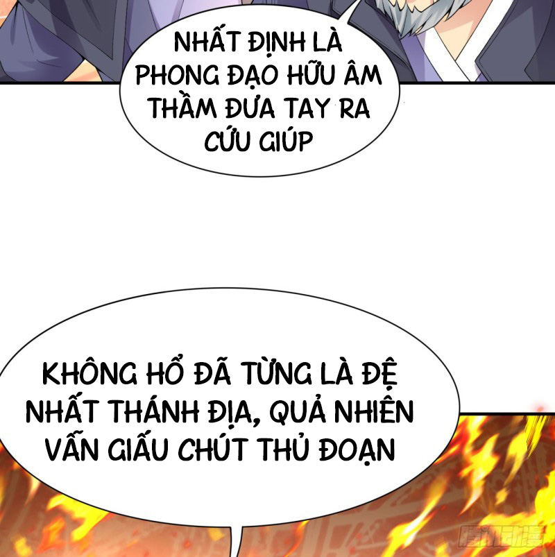 Ta Nhặt Được Thuộc Tính Tại Tu Chân Giới chapter 37 - Trang 32