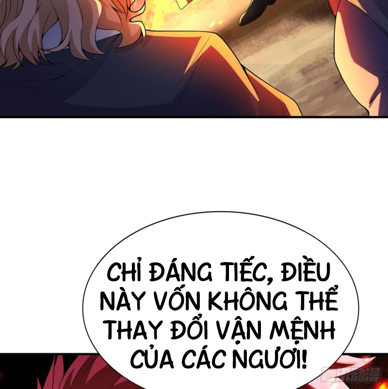 Ta Nhặt Được Thuộc Tính Tại Tu Chân Giới chapter 37 - Trang 34