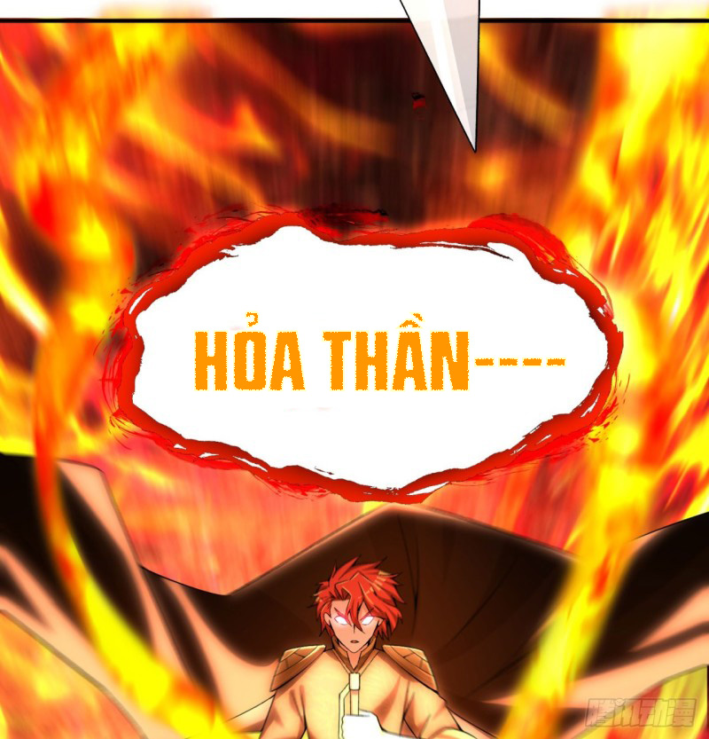Ta Nhặt Được Thuộc Tính Tại Tu Chân Giới chapter 37 - Trang 39