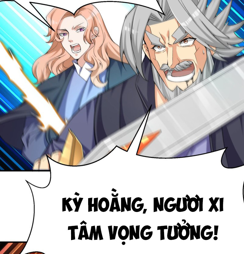 Ta Nhặt Được Thuộc Tính Tại Tu Chân Giới chapter 37 - Trang 46