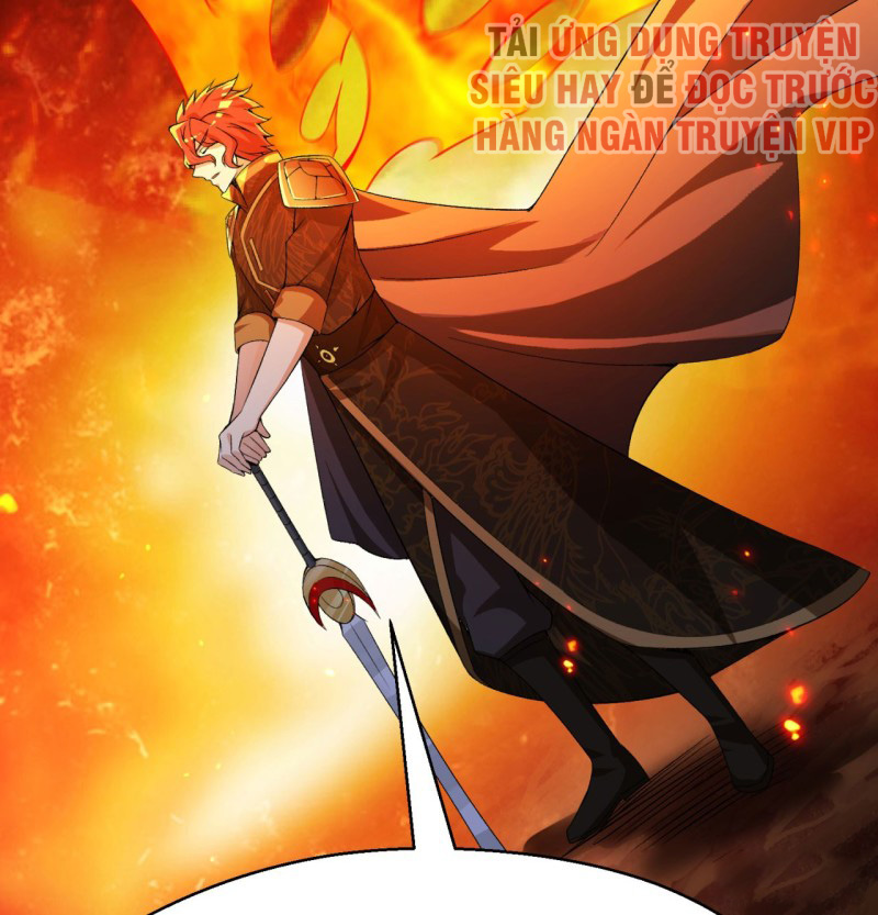 Ta Nhặt Được Thuộc Tính Tại Tu Chân Giới chapter 37 - Trang 51