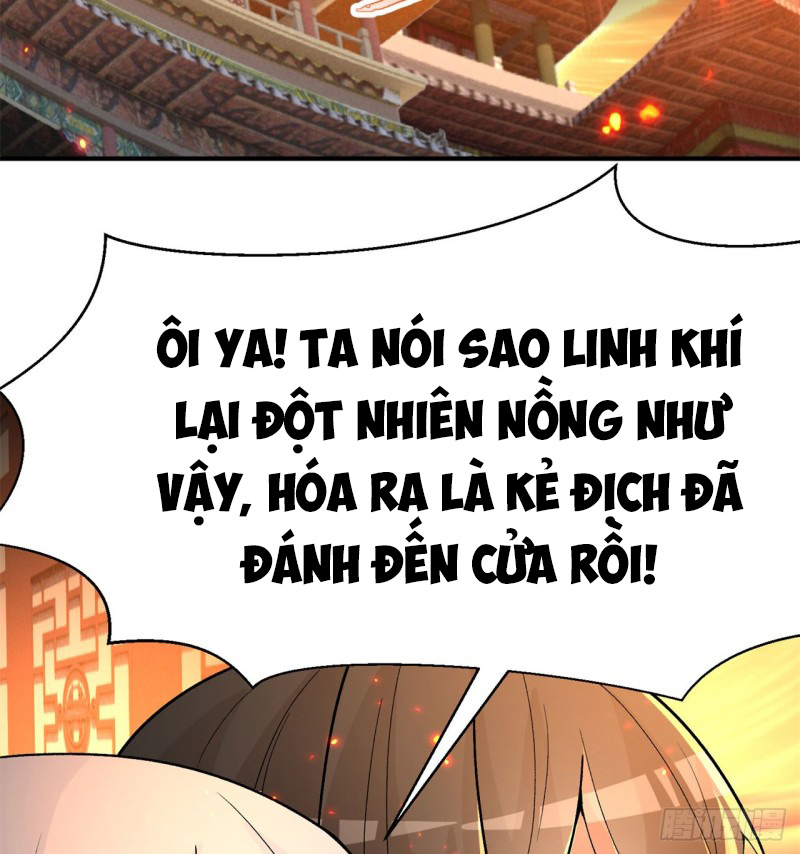Ta Nhặt Được Thuộc Tính Tại Tu Chân Giới chapter 37 - Trang 57