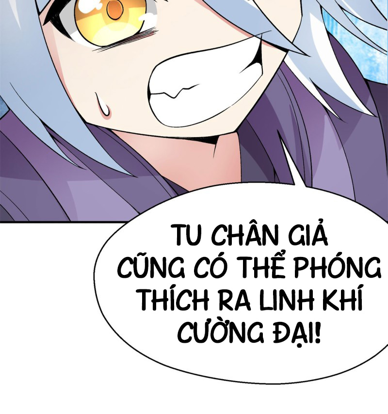 Ta Nhặt Được Thuộc Tính Tại Tu Chân Giới chapter 37 - Trang 60