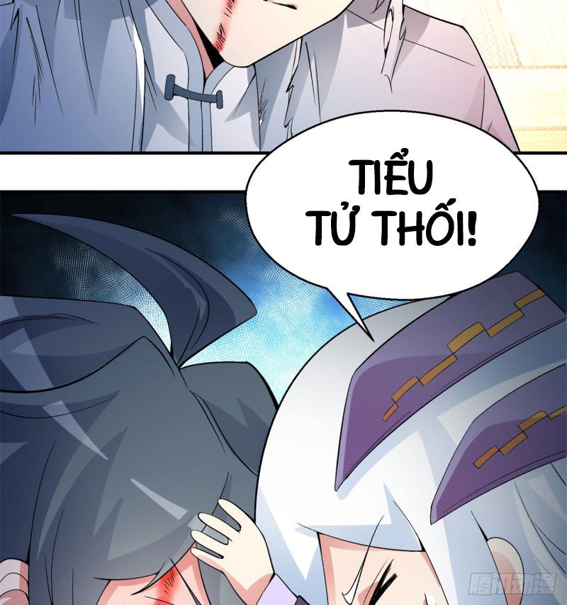 Ta Nhặt Được Thuộc Tính Tại Tu Chân Giới chapter 37 - Trang 64