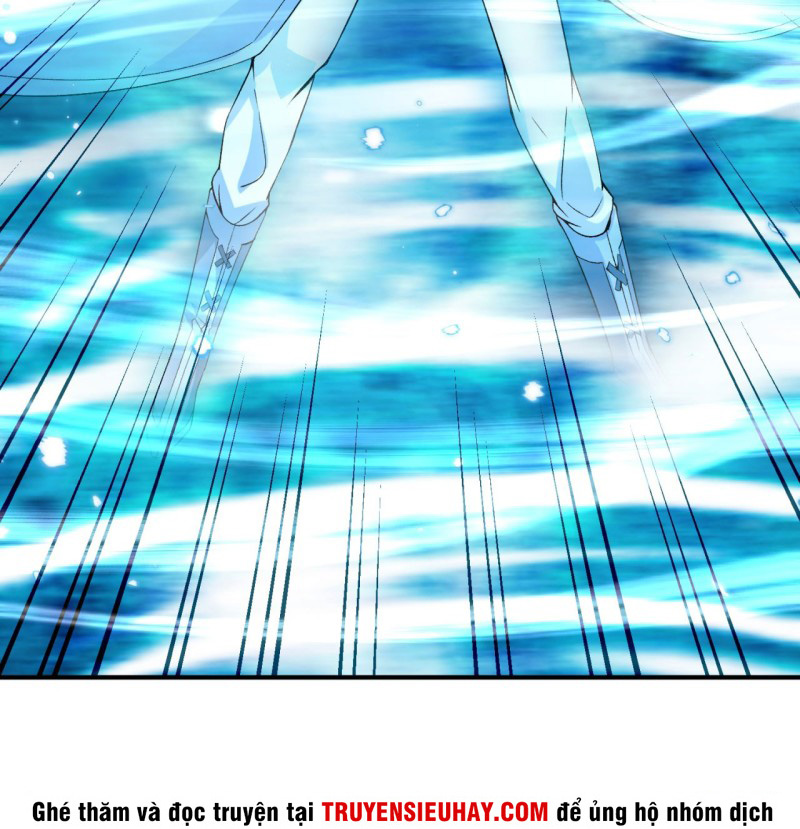 Ta Nhặt Được Thuộc Tính Tại Tu Chân Giới chapter 37 - Trang 8