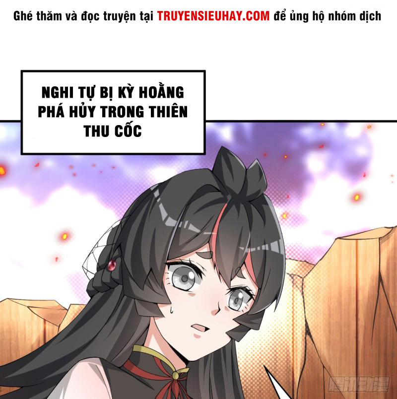 Ta Nhặt Được Thuộc Tính Tại Tu Chân Giới chapter 39 - Trang 1