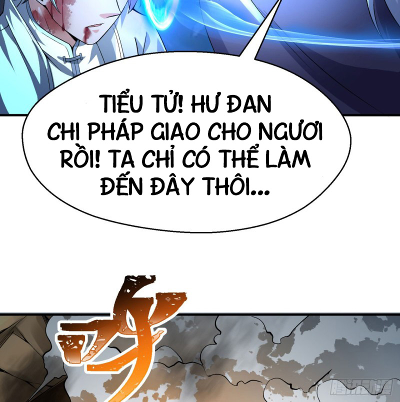 Ta Nhặt Được Thuộc Tính Tại Tu Chân Giới chapter 39 - Trang 11
