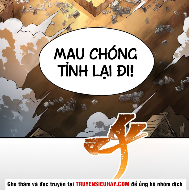 Ta Nhặt Được Thuộc Tính Tại Tu Chân Giới chapter 39 - Trang 13
