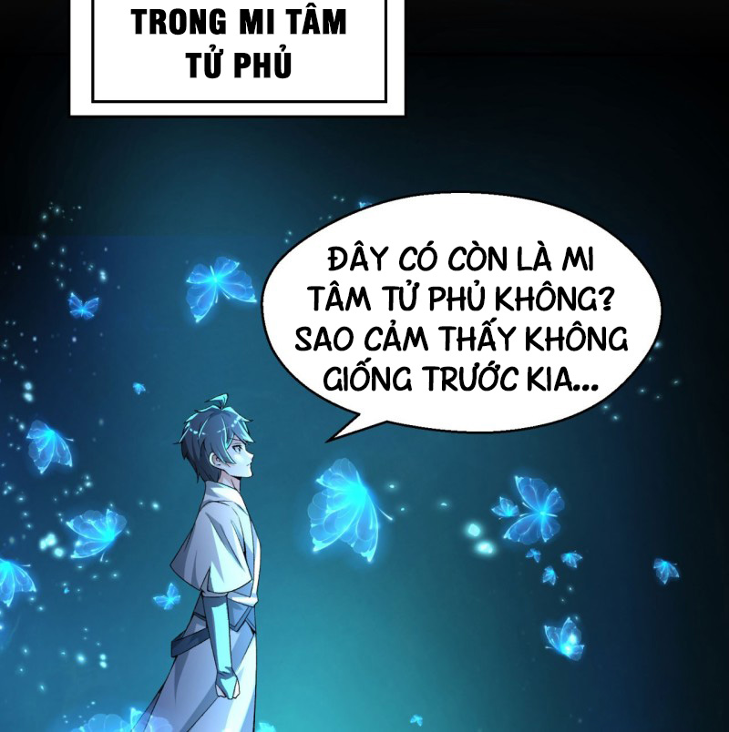 Ta Nhặt Được Thuộc Tính Tại Tu Chân Giới chapter 39 - Trang 15