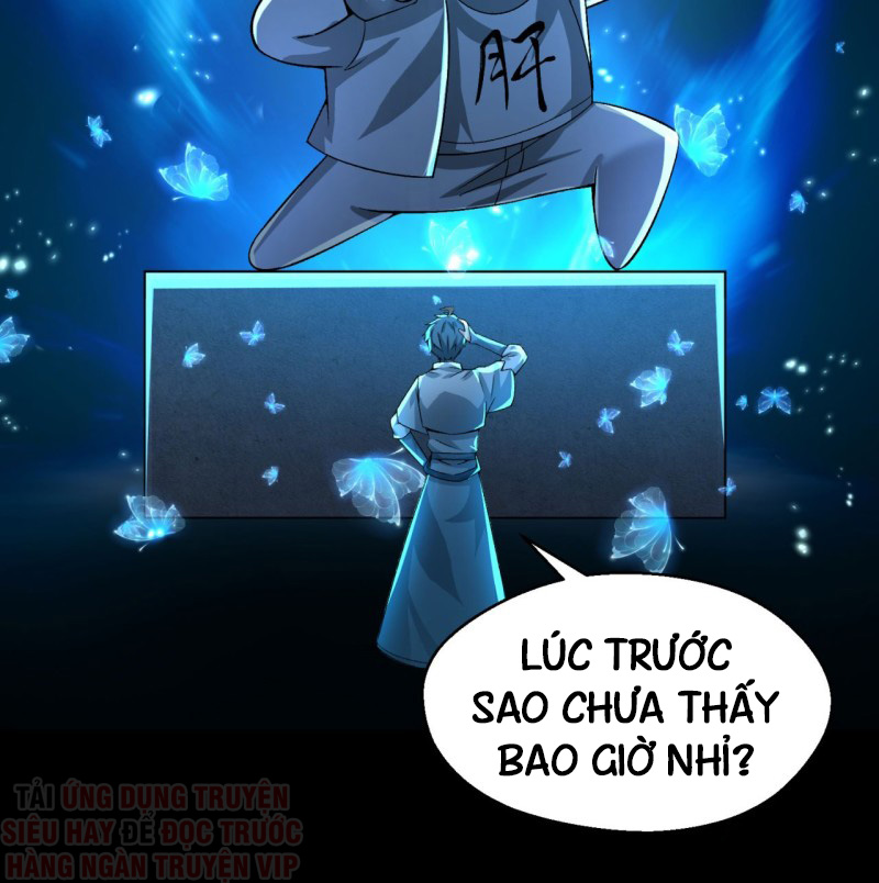 Ta Nhặt Được Thuộc Tính Tại Tu Chân Giới chapter 39 - Trang 19