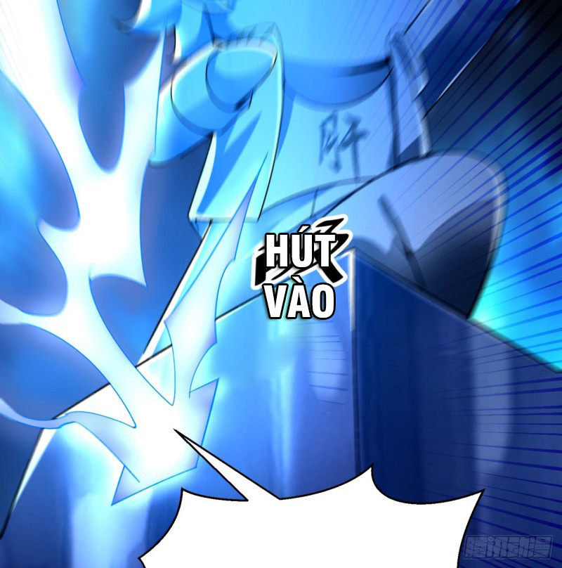 Ta Nhặt Được Thuộc Tính Tại Tu Chân Giới chapter 39 - Trang 25