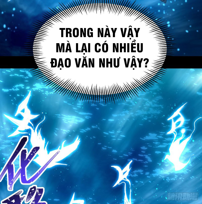 Ta Nhặt Được Thuộc Tính Tại Tu Chân Giới chapter 39 - Trang 29
