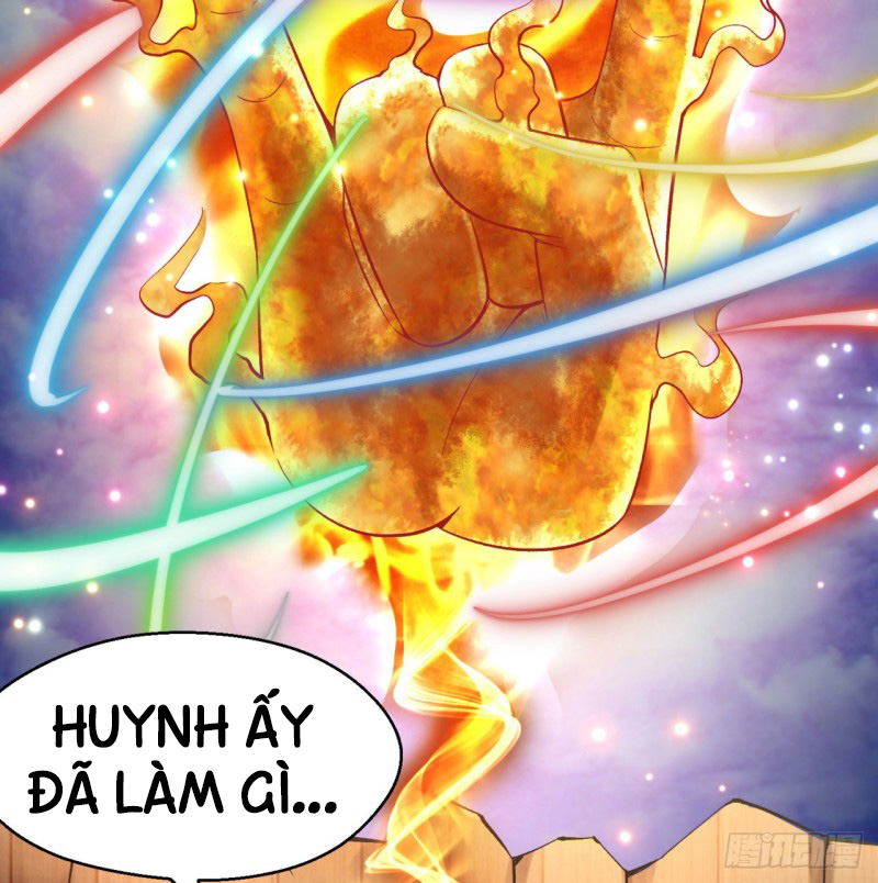 Ta Nhặt Được Thuộc Tính Tại Tu Chân Giới chapter 39 - Trang 3