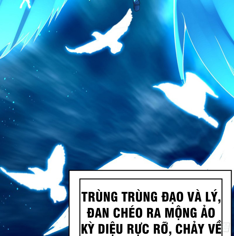 Ta Nhặt Được Thuộc Tính Tại Tu Chân Giới chapter 39 - Trang 32