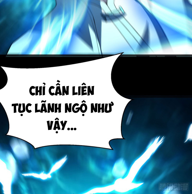 Ta Nhặt Được Thuộc Tính Tại Tu Chân Giới chapter 39 - Trang 34