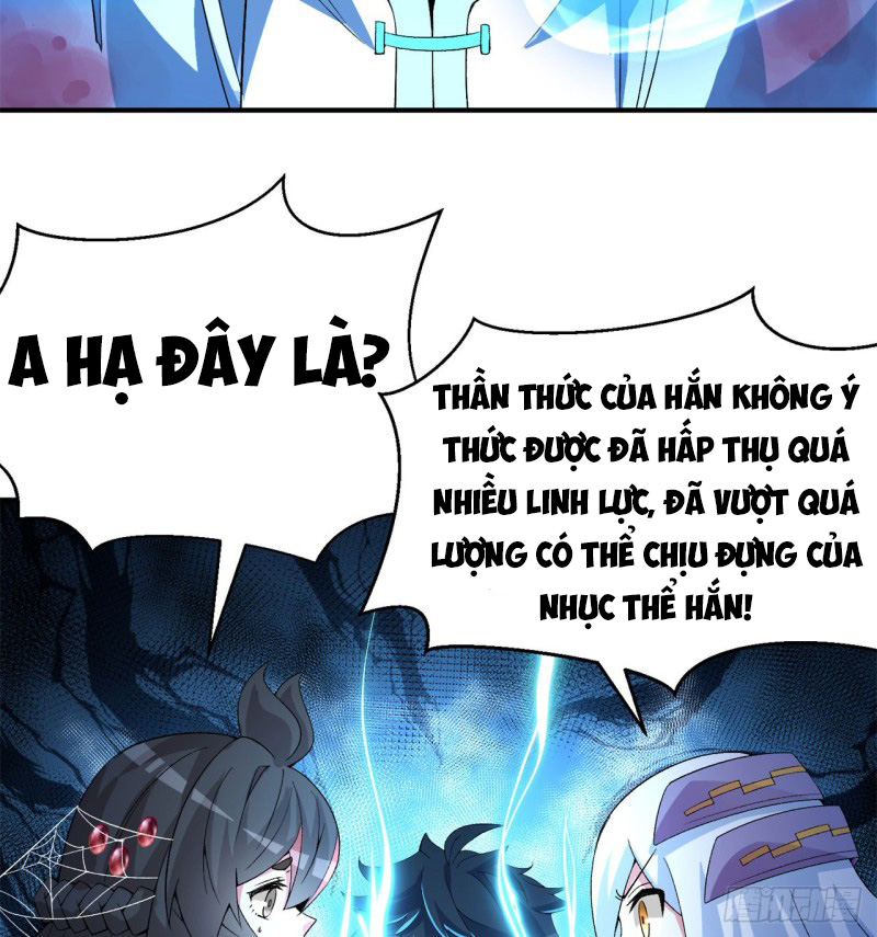 Ta Nhặt Được Thuộc Tính Tại Tu Chân Giới chapter 39 - Trang 42