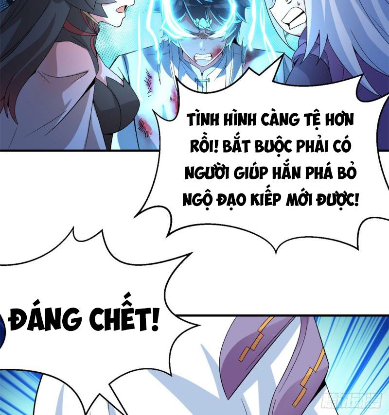 Ta Nhặt Được Thuộc Tính Tại Tu Chân Giới chapter 39 - Trang 43