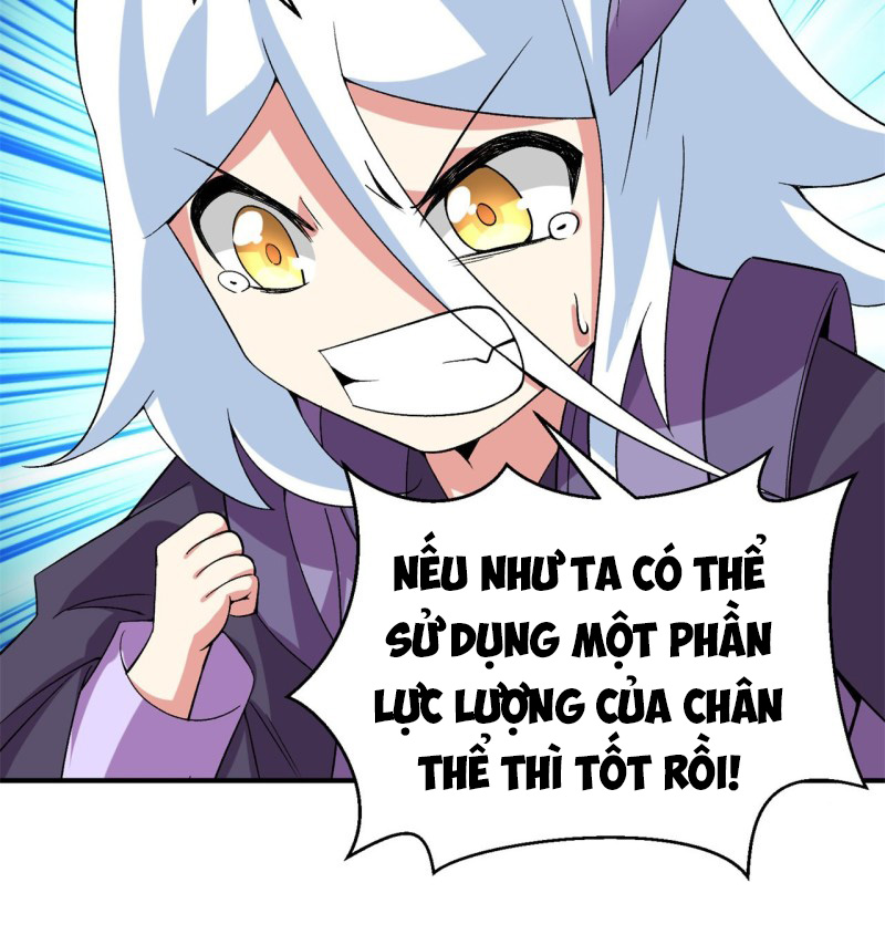 Ta Nhặt Được Thuộc Tính Tại Tu Chân Giới chapter 39 - Trang 44