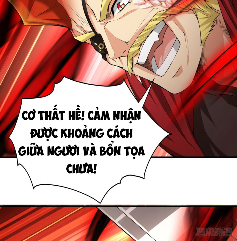 Ta Nhặt Được Thuộc Tính Tại Tu Chân Giới chapter 39 - Trang 50