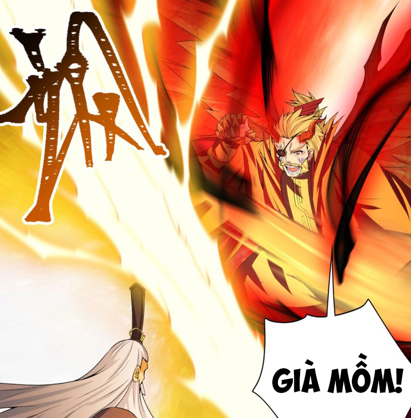 Ta Nhặt Được Thuộc Tính Tại Tu Chân Giới chapter 39 - Trang 52
