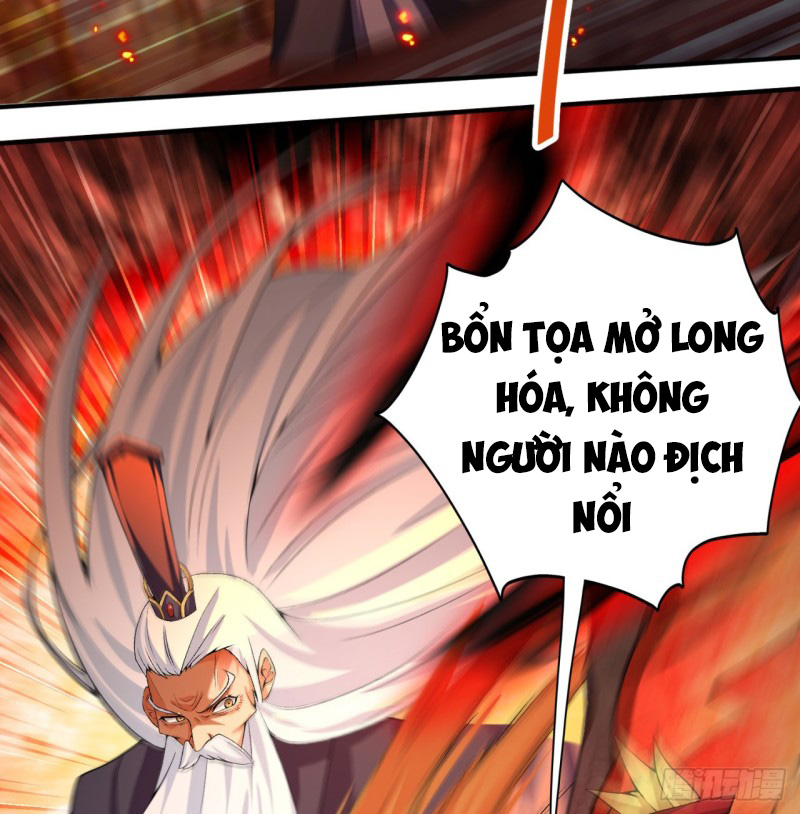 Ta Nhặt Được Thuộc Tính Tại Tu Chân Giới chapter 39 - Trang 55