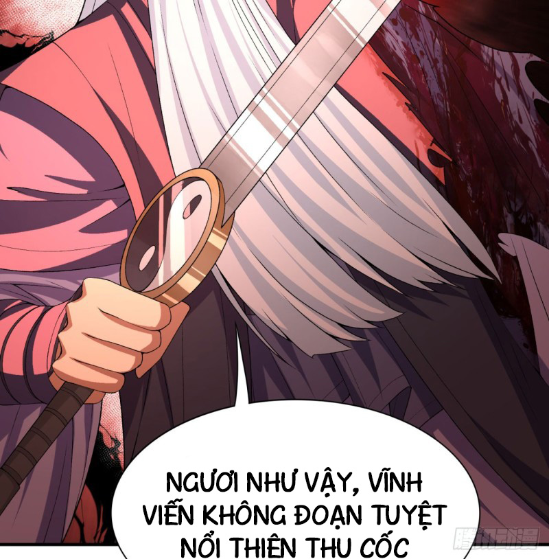 Ta Nhặt Được Thuộc Tính Tại Tu Chân Giới chapter 39 - Trang 59