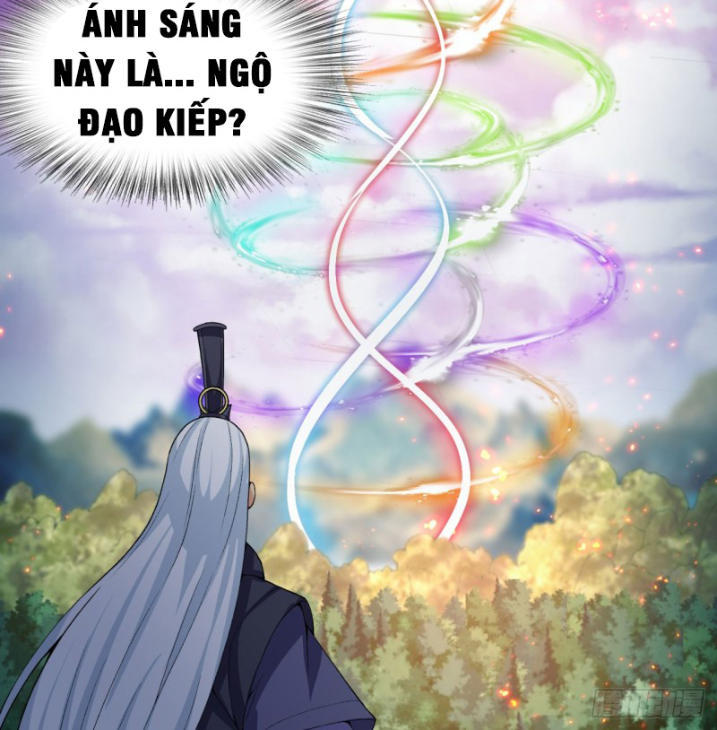 Ta Nhặt Được Thuộc Tính Tại Tu Chân Giới chapter 39 - Trang 61