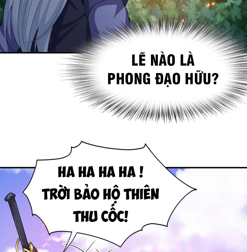 Ta Nhặt Được Thuộc Tính Tại Tu Chân Giới chapter 39 - Trang 62