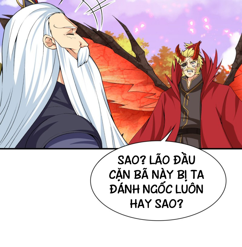 Ta Nhặt Được Thuộc Tính Tại Tu Chân Giới chapter 39 - Trang 63