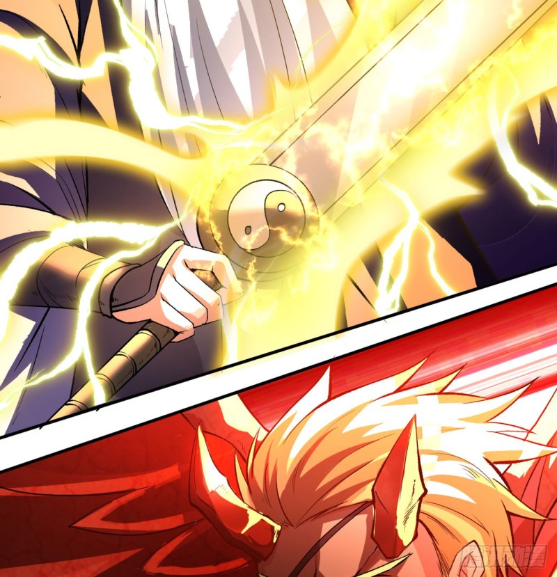 Ta Nhặt Được Thuộc Tính Tại Tu Chân Giới chapter 39 - Trang 65