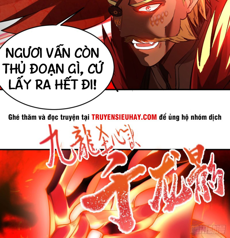Ta Nhặt Được Thuộc Tính Tại Tu Chân Giới chapter 39 - Trang 66