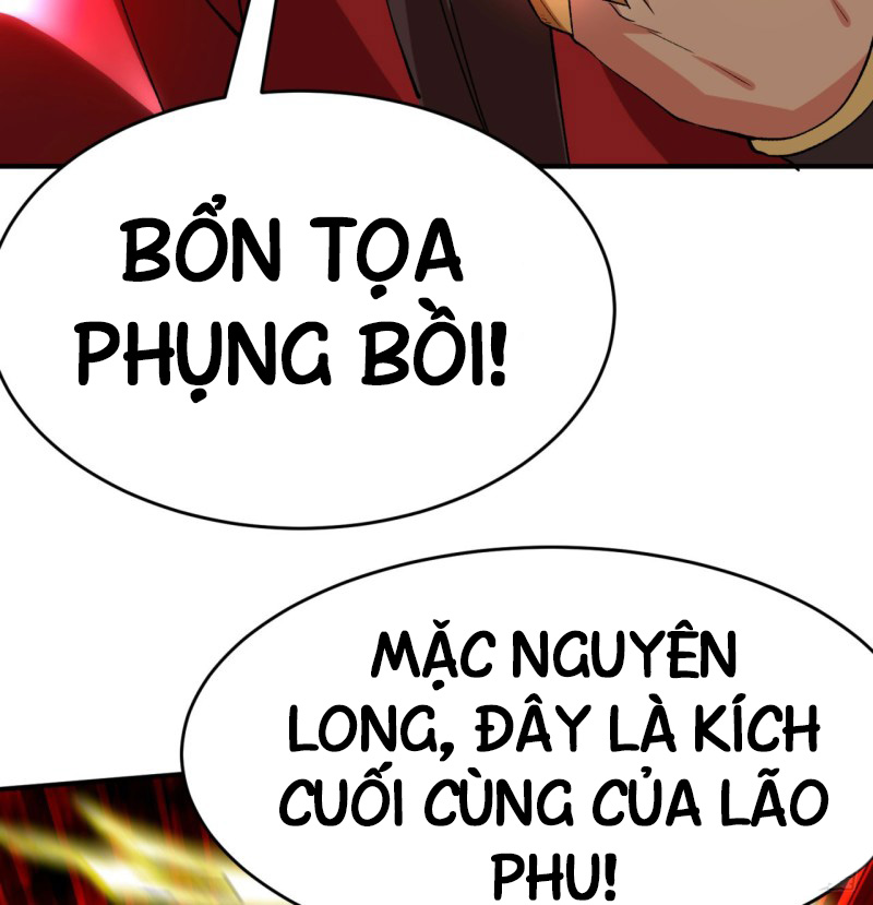 Ta Nhặt Được Thuộc Tính Tại Tu Chân Giới chapter 39 - Trang 69