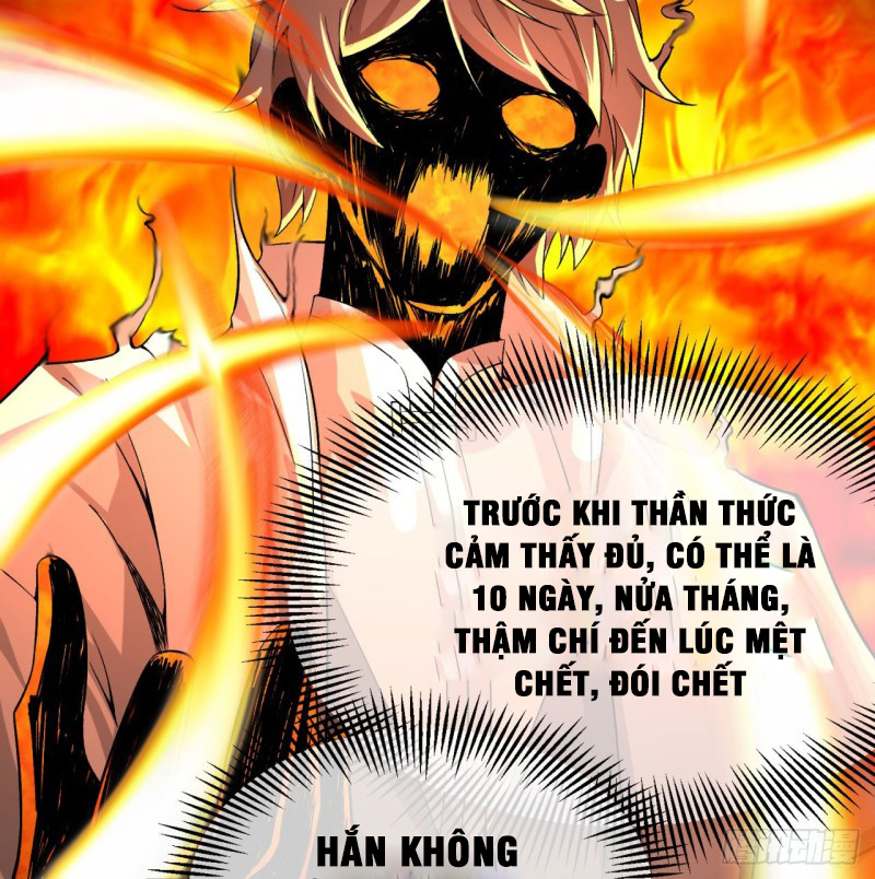 Ta Nhặt Được Thuộc Tính Tại Tu Chân Giới chapter 39 - Trang 7