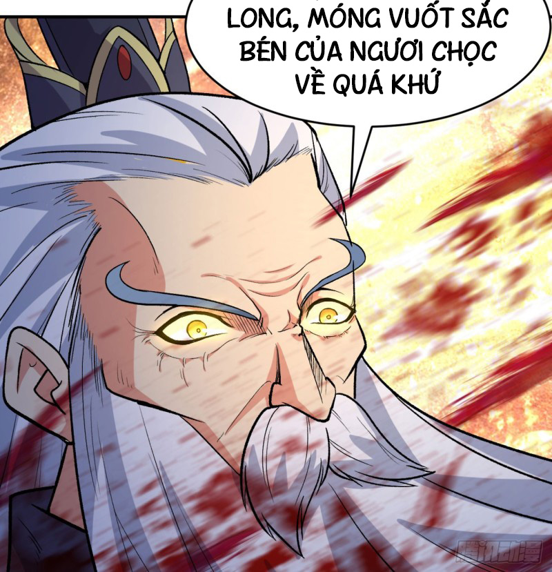 Ta Nhặt Được Thuộc Tính Tại Tu Chân Giới chapter 39 - Trang 77