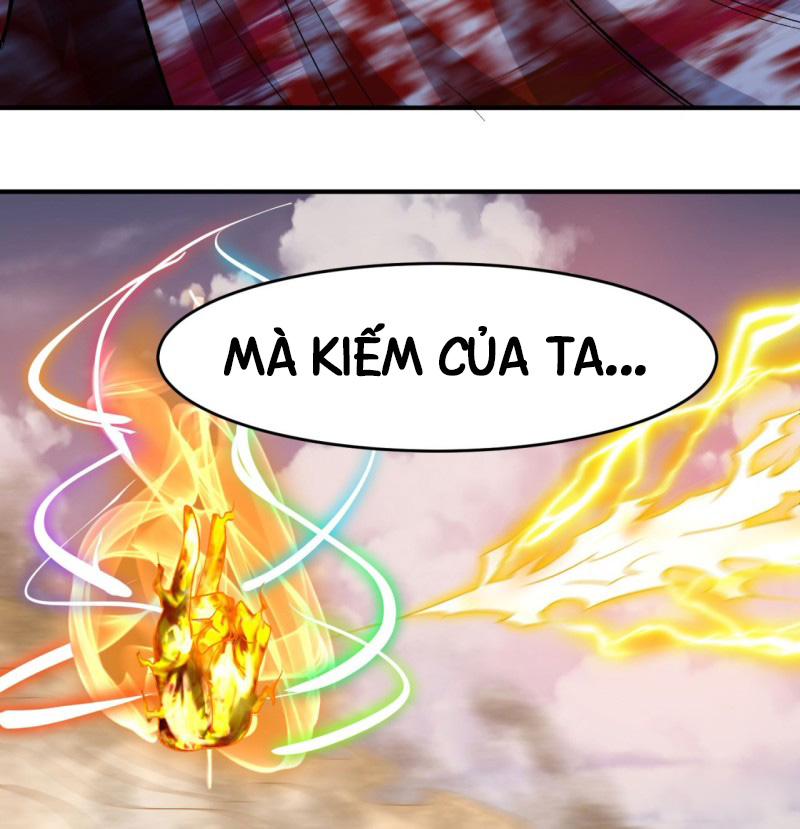 Ta Nhặt Được Thuộc Tính Tại Tu Chân Giới chapter 39 - Trang 78