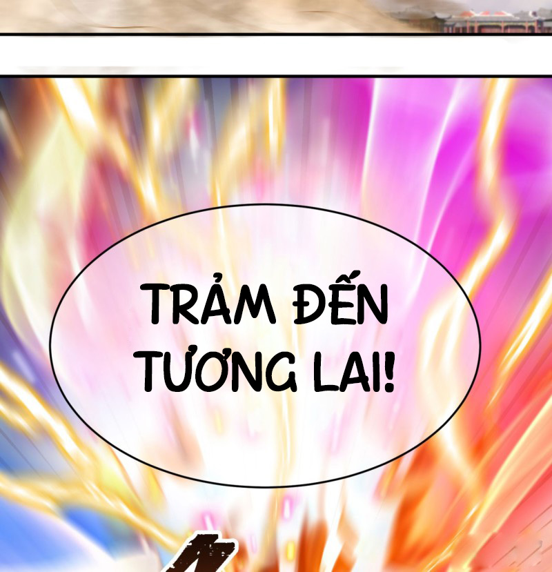 Ta Nhặt Được Thuộc Tính Tại Tu Chân Giới chapter 39 - Trang 79