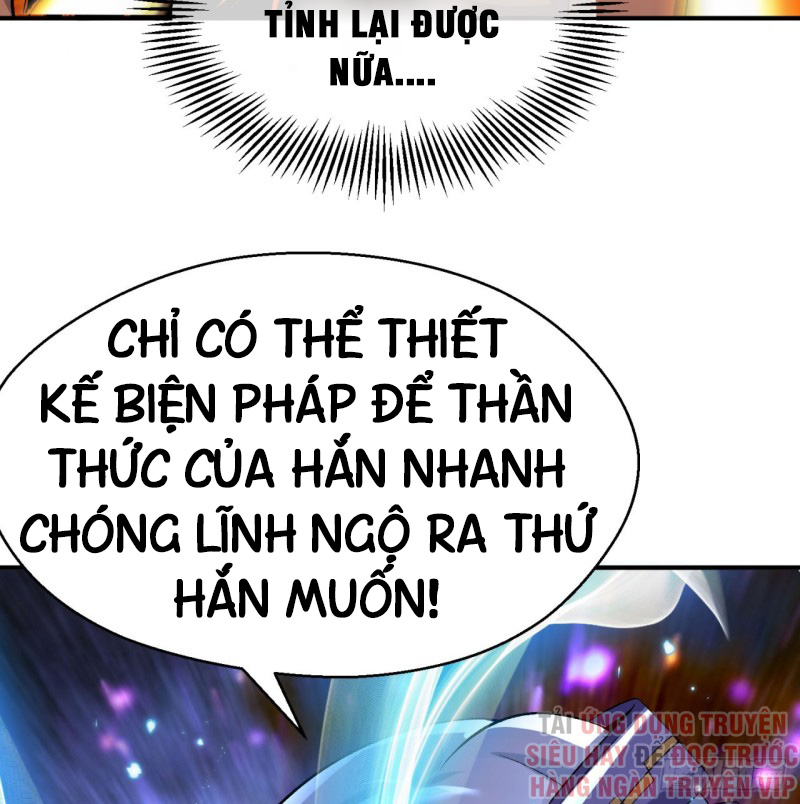 Ta Nhặt Được Thuộc Tính Tại Tu Chân Giới chapter 39 - Trang 8