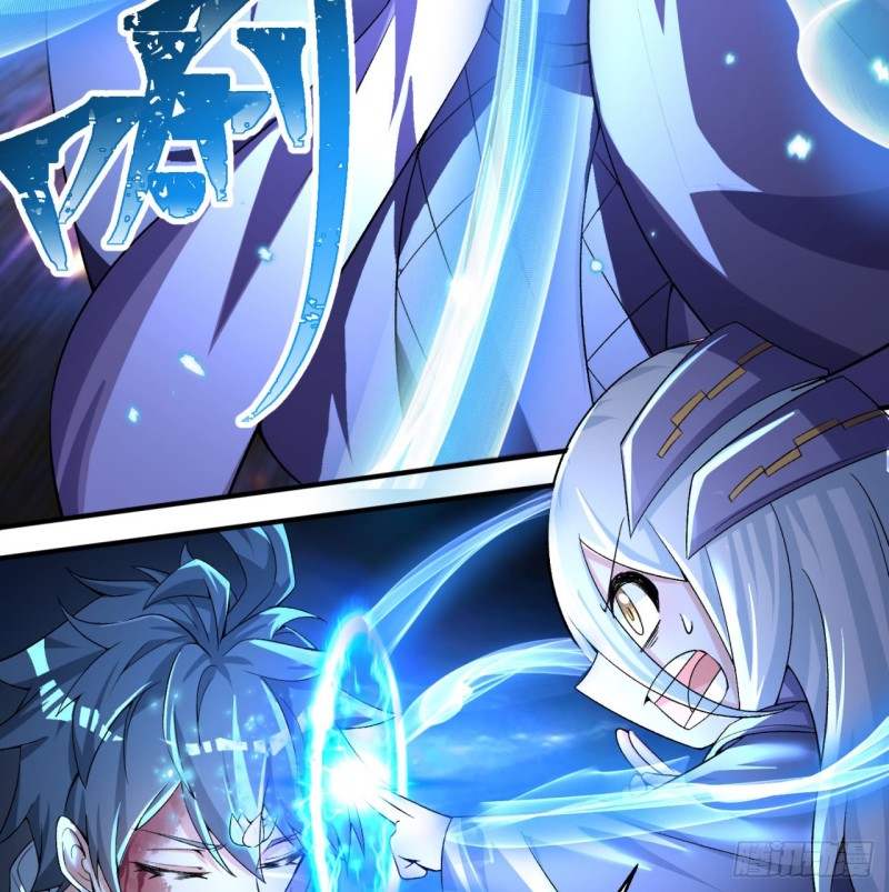 Ta Nhặt Được Thuộc Tính Tại Tu Chân Giới chapter 39 - Trang 10
