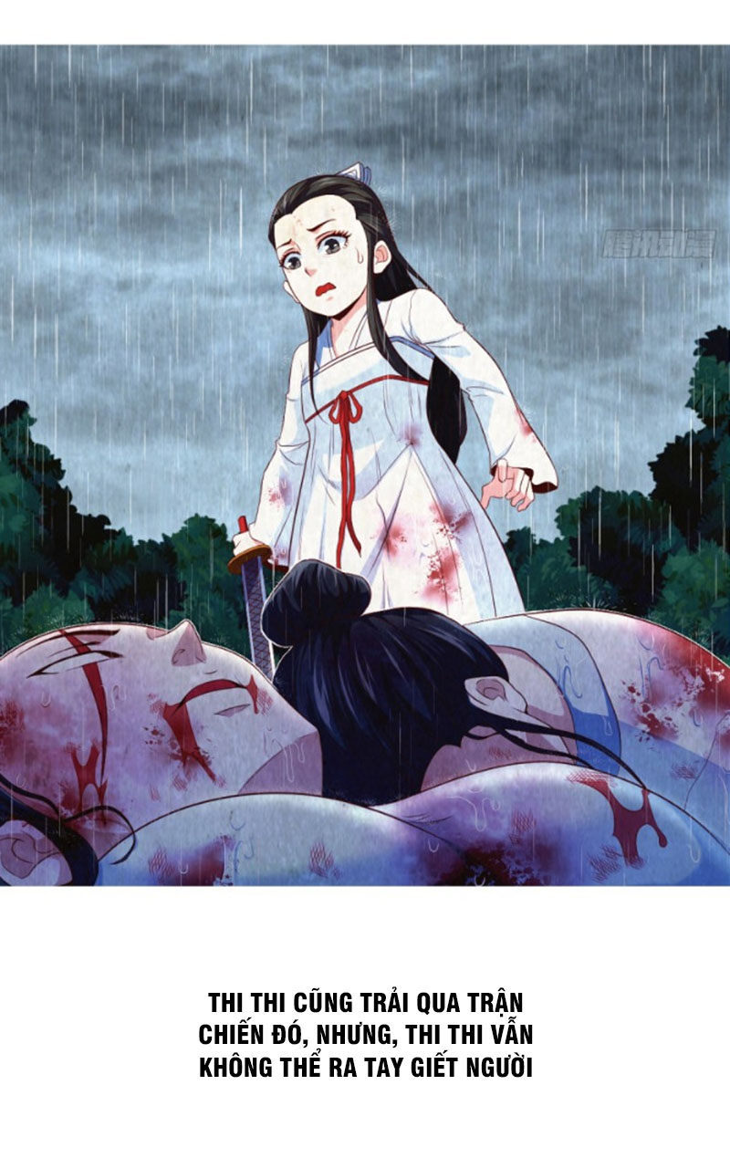 Chiếm Cái Đỉnh Núi Làm Đại Vương chapter 80 - Trang 10