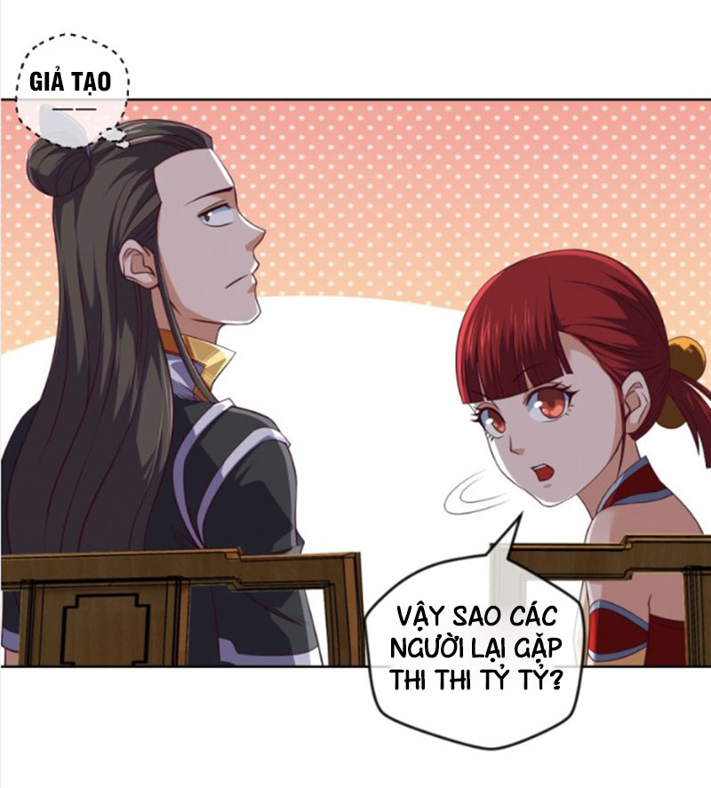 Chiếm Cái Đỉnh Núi Làm Đại Vương chapter 80 - Trang 20