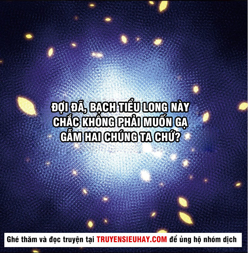 Chiếm Cái Đỉnh Núi Làm Đại Vương chapter 80 - Trang 41
