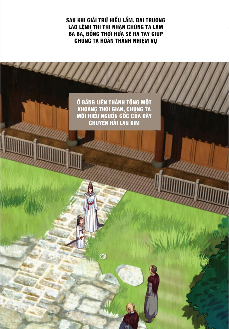 Chiếm Cái Đỉnh Núi Làm Đại Vương chapter 80 - Trang 6