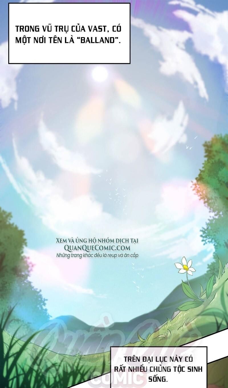 Huyết Cơ Và Kỵ Sĩ chapter 0.2 - Upload bởi truyensieuhay.com
