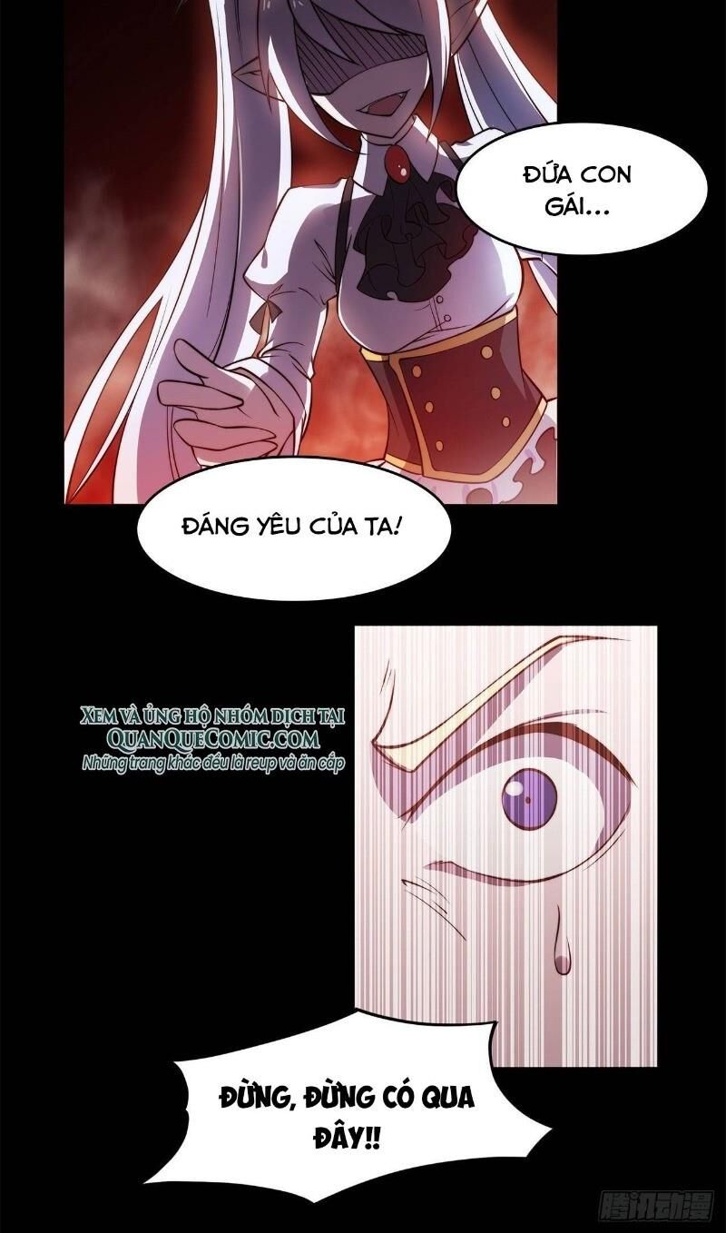 Huyết Cơ Và Kỵ Sĩ chapter 0.2 - Upload bởi truyensieuhay.com
