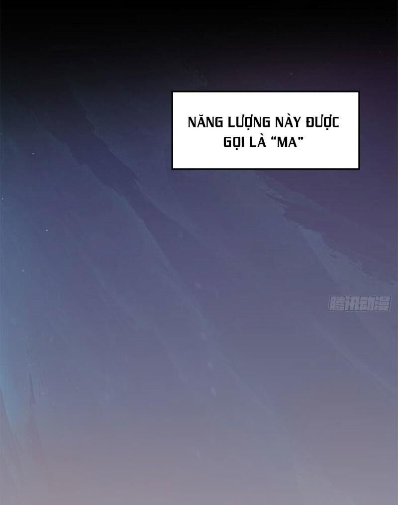 Huyết Cơ Và Kỵ Sĩ chapter 0.2 - Upload bởi truyensieuhay.com